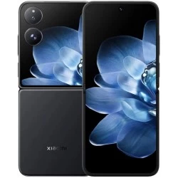 Смартфон Xiaomi MIX Flip 12/512GGB (NFC) (Global Version) Black (черный)