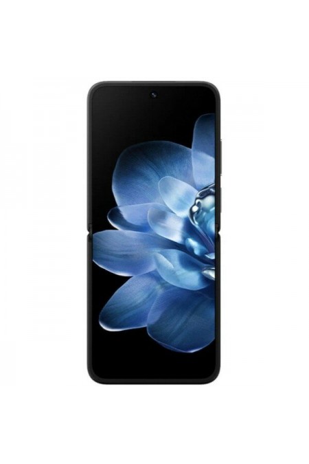 Смартфон Xiaomi MIX Flip 12/512GB (NFC) (Global Version) Black (черный) 2