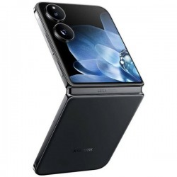 Смартфон Xiaomi MIX Flip 12/512GB (NFC) (Global Version) Black (черный)
