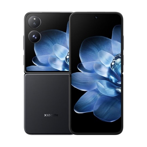 Смартфон Xiaomi MIX Flip 12/512GGB (NFC) (Global Version) Black (черный) 4