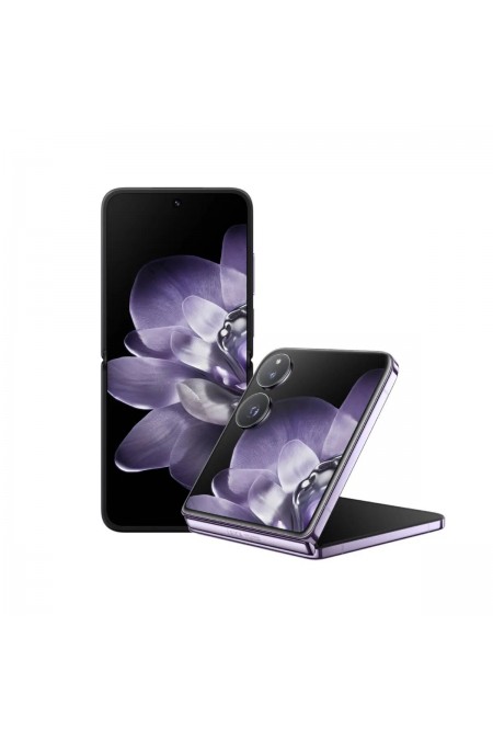 Смартфон Xiaomi MIX Flip 12/512GB (NFC) (Global Version) Purple (пурпурный) 