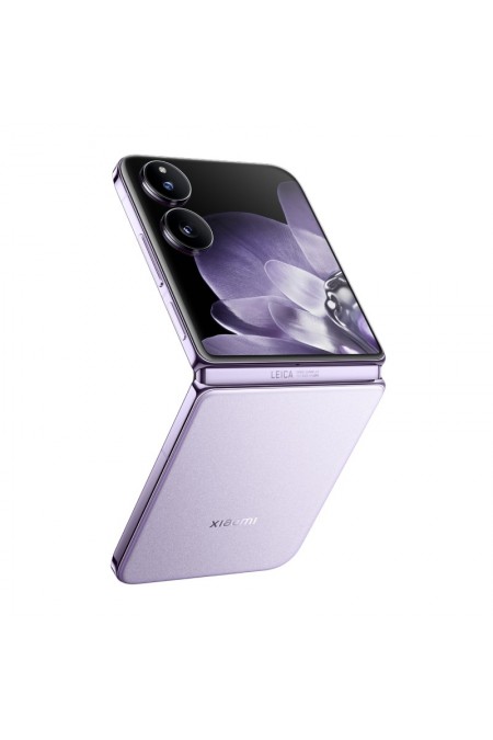 Смартфон Xiaomi MIX Flip 12/512GB (NFC) (Global Version) Purple (пурпурный) 2