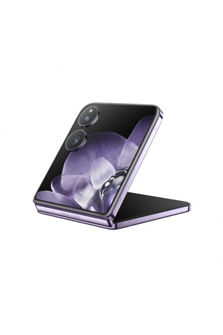 Смартфон Xiaomi MIX Flip 12/512GB (NFC) (Global Version) Purple (пурпурный) 3
