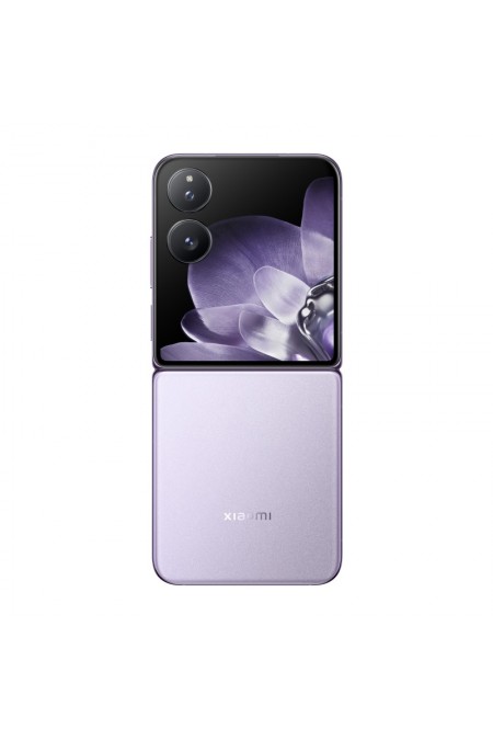Смартфон Xiaomi MIX Flip 12/512GB (NFC) (Global Version) Purple (пурпурный) 4