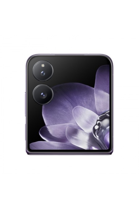 Смартфон Xiaomi MIX Flip 12/512GB (NFC) (Global Version) Purple (пурпурный) 5