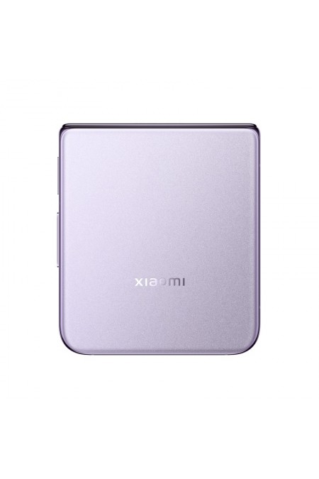 Смартфон Xiaomi MIX Flip 12/512GB (NFC) (Global Version) Purple (пурпурный) 6