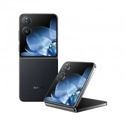 Смартфон Xiaomi MIX Flip 12/512GGB (NFC) (RU/A) Black (черный)