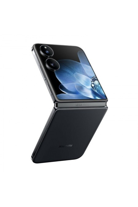 Смартфон Xiaomi MIX Flip 12/512GB (NFC) (RU/A) Black (черный) 2