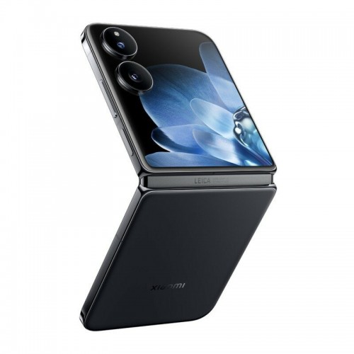 Смартфон Xiaomi MIX Flip 12/512GGB (NFC) (RU/A) Black (черный) 2