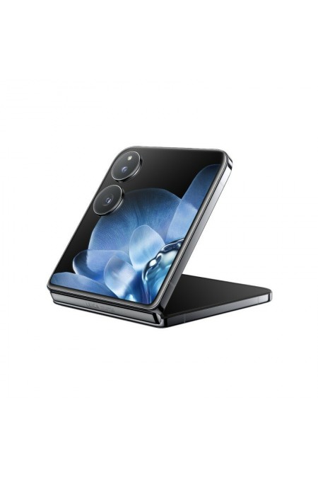 Смартфон Xiaomi MIX Flip 12/512GB (NFC) (RU/A) Black (черный) 3