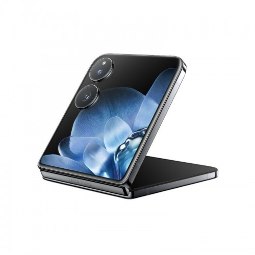 Смартфон Xiaomi MIX Flip 12/512GGB (NFC) (RU/A) Black (черный) 3