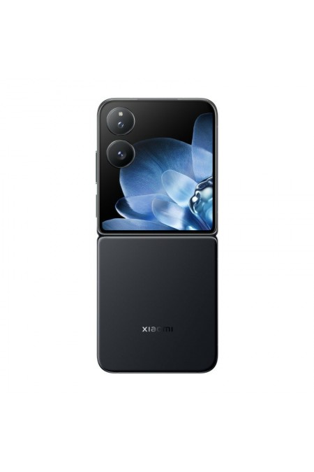 Смартфон Xiaomi MIX Flip 12/512GB (NFC) (RU/A) Black (черный) 4