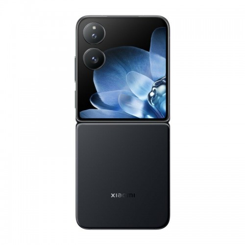 Смартфон Xiaomi MIX Flip 12/512GGB (NFC) (RU/A) Black (черный) 4