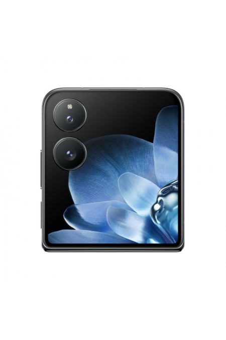 Смартфон Xiaomi MIX Flip 12/512GB (NFC) (RU/A) Black (черный) 5