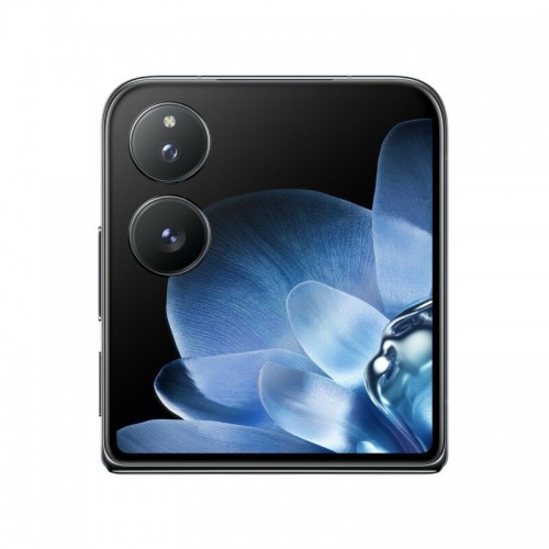 Смартфон Xiaomi MIX Flip 12/512GGB (NFC) (RU/A) Black (черный) 5