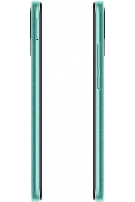 Смартфон Xiaomi POCO C40 3/32GB Coral Green (зеленый) 5