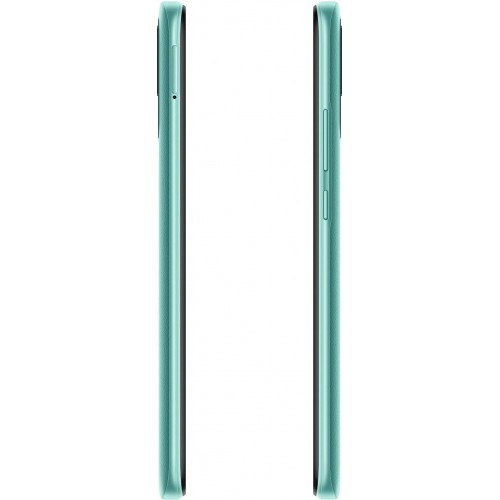 Смартфон Xiaomi POCO C40 3/32GB (Global Version) Coral Green (зеленый) 6