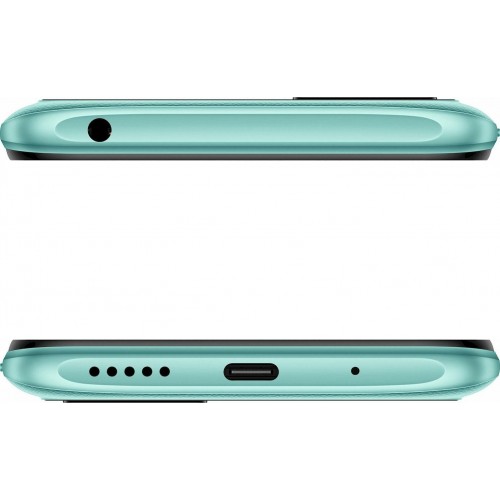 Смартфон Xiaomi POCO C40 3/32GB (Global Version) Coral Green (зеленый) 7