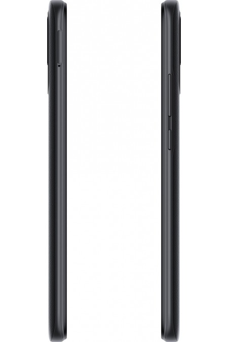 Смартфон Xiaomi POCO C40 3/32GB Power Black (заряженный черный) 5