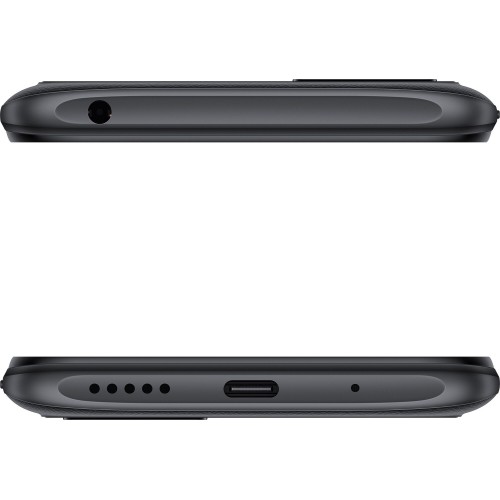 Смартфон Xiaomi POCO C40 3/32GB (Global Version) Power Black (заряженный черный) 6