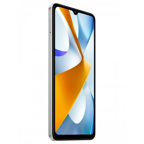 Смартфон Xiaomi POCO C61 3/64GB (RU/A) White (белый) 3