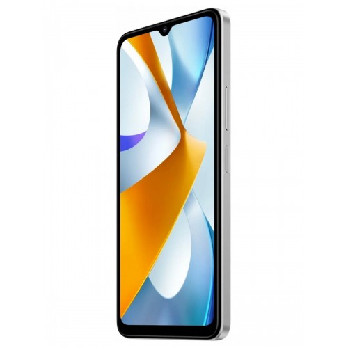 Смартфон Xiaomi POCO C61 3/64GB (RU/A) White (белый) 4