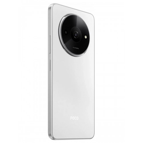 Смартфон Xiaomi POCO C61 3/64GB (RU/A) White (белый) 5