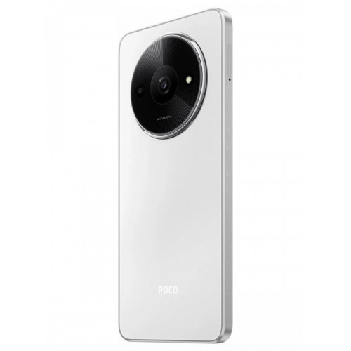 Смартфон Xiaomi POCO C61 3/64GB (RU/A) White (белый) 6