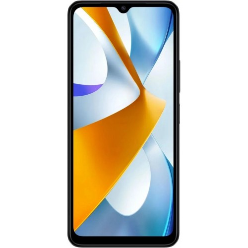 Смартфон Xiaomi POCO C61 4/128GB (RU/A) Black (черный) 1