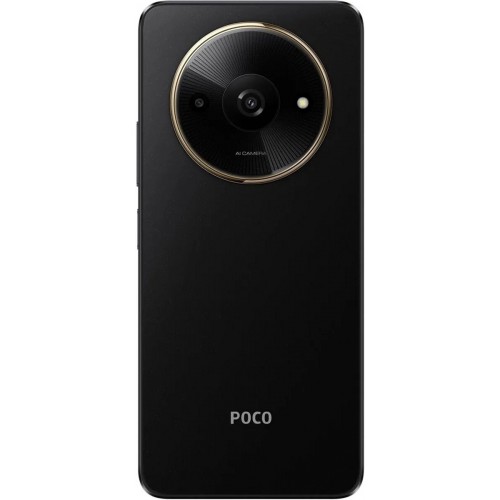 Смартфон Xiaomi POCO C61 4/128GB (RU/A) Black (черный) 2