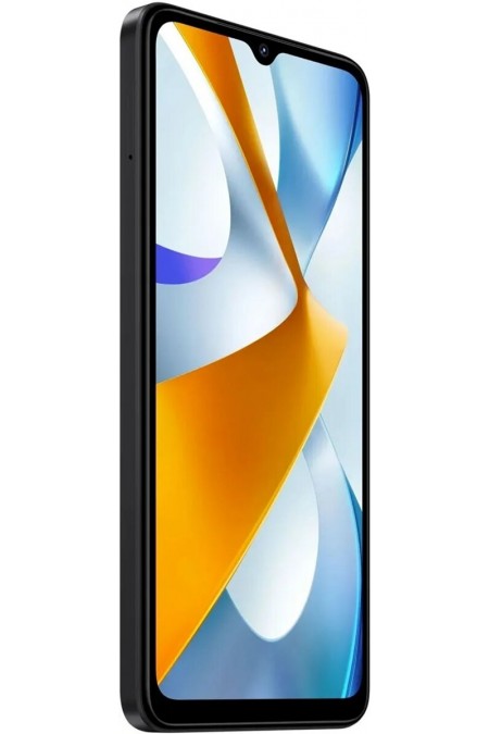 Смартфон Xiaomi POCO C61 4/128GB Black (черный) 3