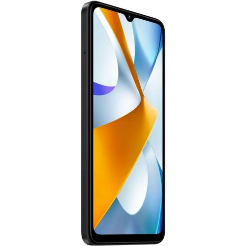 Смартфон Xiaomi POCO C61 4/128GB (RU/A) Black (черный) 3