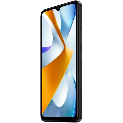 Смартфон Xiaomi POCO C61 4/128GB (RU/A) Black (черный) 4
