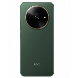 Смартфон Xiaomi POCO C61 4/128GB (RU/A) Green (зеленый)