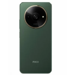 Смартфон Xiaomi POCO C61 4/128GB (RU/A) Green (зеленый)