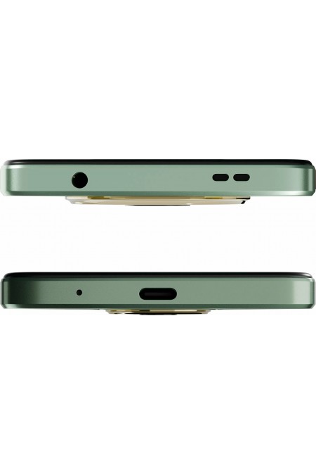 Смартфон Xiaomi POCO C61 4/128GB Green (зеленый) 3