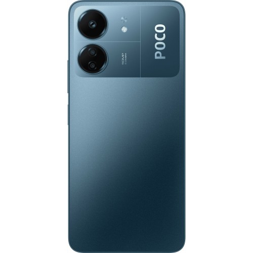 Смартфон Xiaomi Poco C65 6/128GB (NFC) (RU/A) Blue (синий) 2