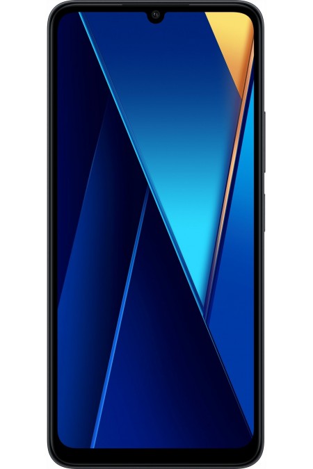 Смартфон Xiaomi Poco C65 8/256GB (NFC) Black (черный) 1