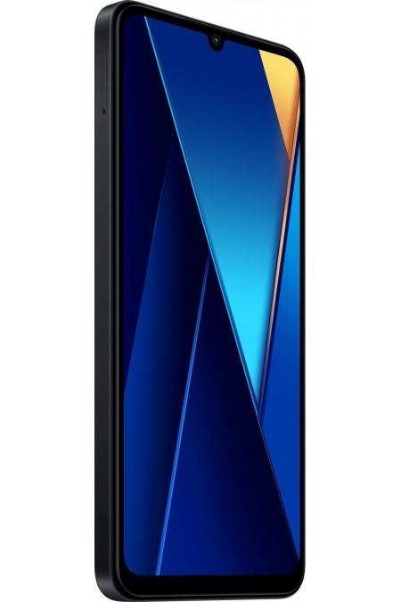 Смартфон Xiaomi Poco C65 8/256GB (NFC) Black (черный) 3