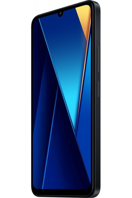 Смартфон Xiaomi Poco C65 8/256GB (NFC) Black (черный) 4