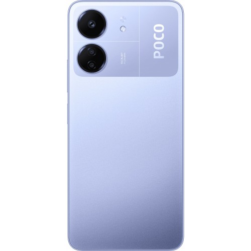 Смартфон Xiaomi Poco C65 8/256GB (NFC) (RU/A) Purple (фиолетовый) 2
