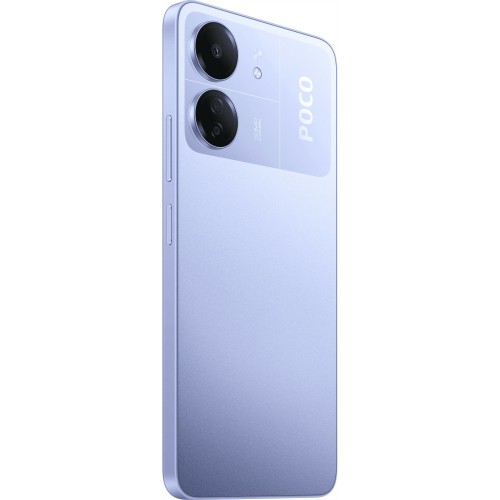 Смартфон Xiaomi Poco C65 8/256GB (NFC) (RU/A) Purple (фиолетовый) 5