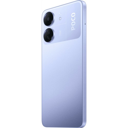Смартфон Xiaomi Poco C65 8/256GB (NFC) (RU/A) Purple (фиолетовый) 6