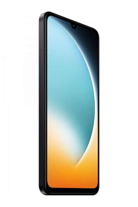 Смартфон Xiaomi Poco C71 3/64GB Black (черный) 3