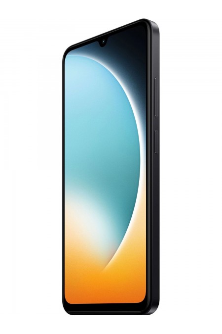 Смартфон Xiaomi Poco C71 3/64GB Black (черный) 4