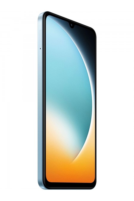 Смартфон Xiaomi Poco C71 3/64GB Blue (синий) 3