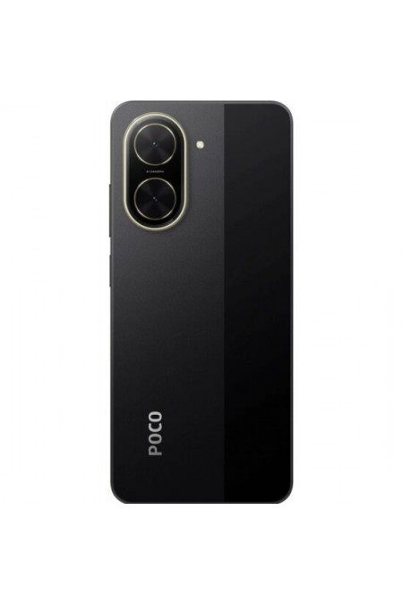 Смартфон Xiaomi Poco C71 3/64GB (NFC) Black (черный) 2