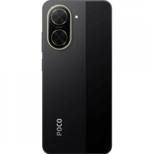 Смартфон Xiaomi Poco C71 3/64GB (NFC) Black (черный) 2
