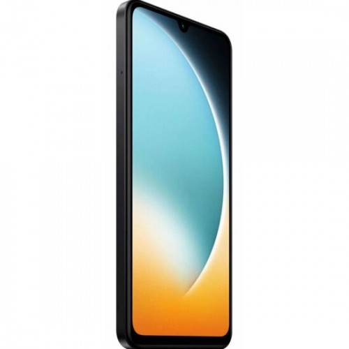 Смартфон Xiaomi Poco C71 3/64GB (NFC) Black (черный) 3