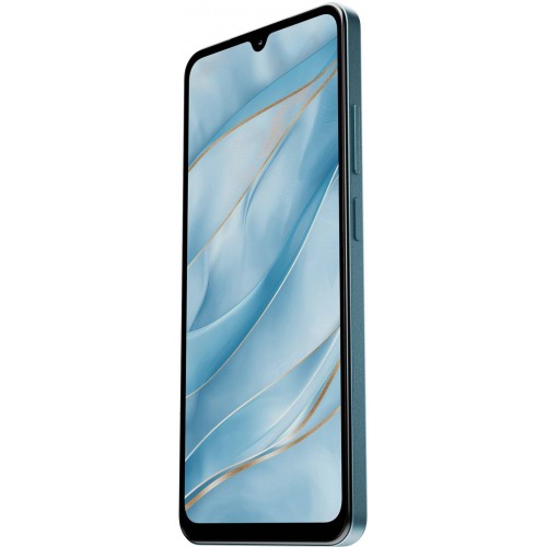 Смартфон Xiaomi Poco C71 3/64GB (NFC) (RU/A) Blue (синий) 2